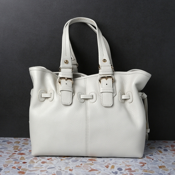 NWT Vintage Dooney & Bourke Small Chiara Bag - Picture 2 of 15